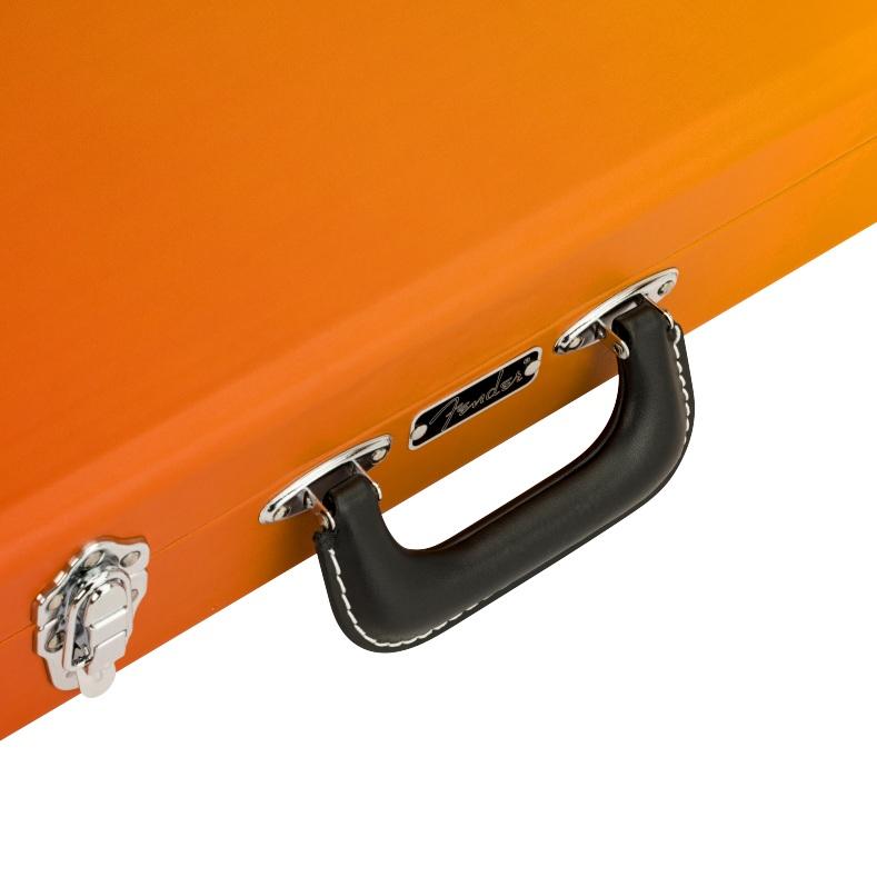 Fender（フェンダー） Fender Ombre Case Tequila Sunrise Strat/Tele