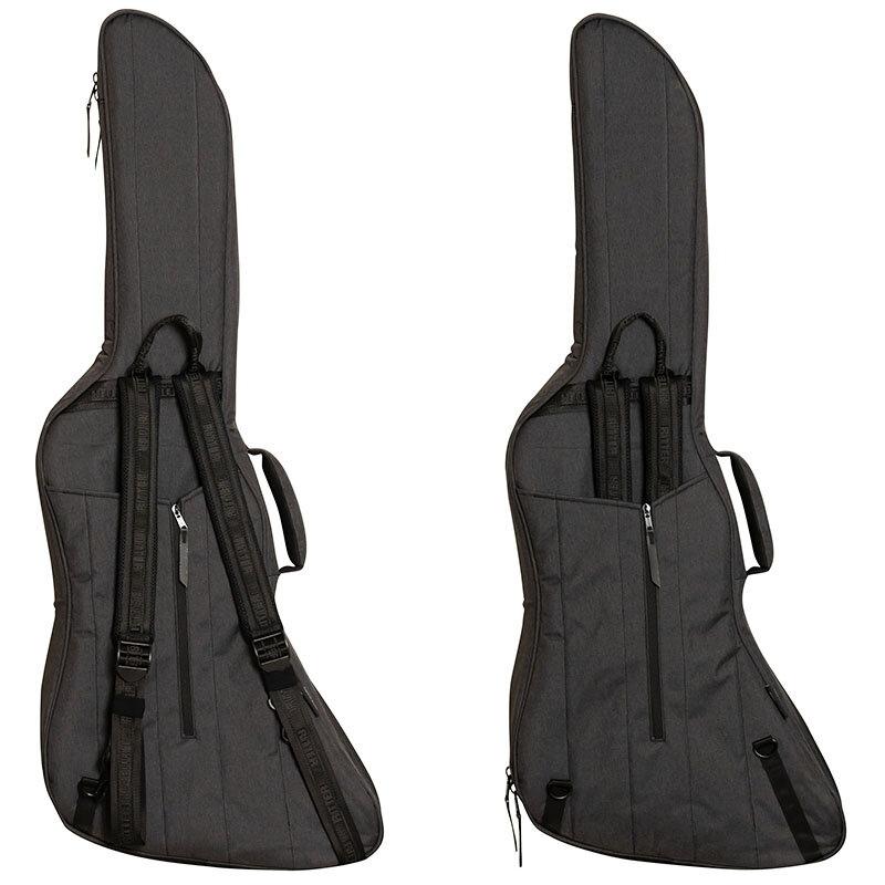 RITTER RGB4-EX ANT Explorer Guitar エクスプローラー用ギグバック 