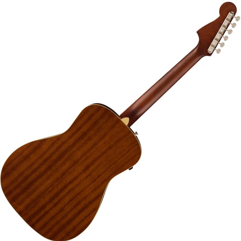 Fender（フェンダー） Fender Malibu Player, Walnut Fingerboard