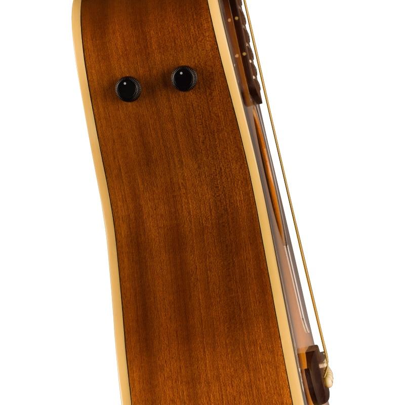Fender（フェンダー） Fender Malibu Player, Walnut Fingerboard