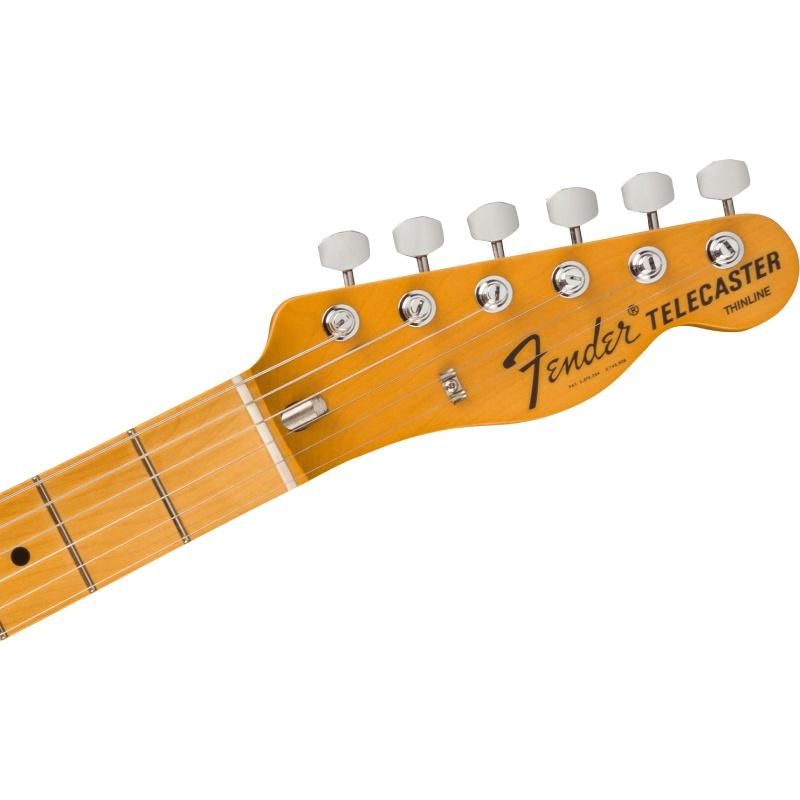 Fender（フェンダー） Fender American Vintage II 1972 Telecaster