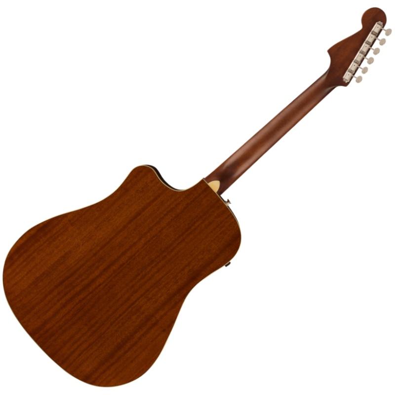 Fender（フェンダー） Fender Redondo Player, Walnut Fingerboard