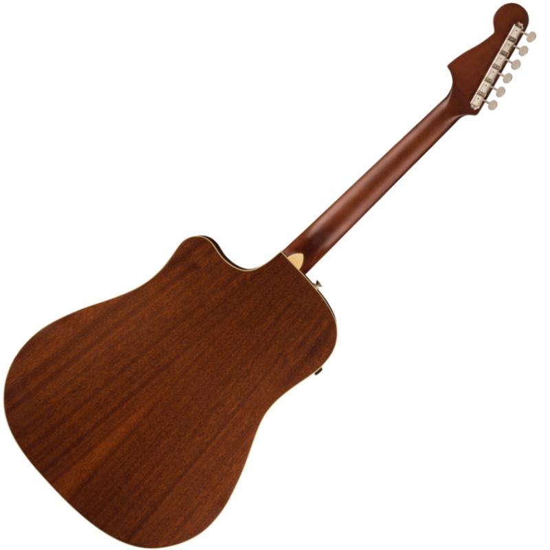 Fender Redondo Player, Walnut Fingerboard, Tortoiseshell Pickguard, Lake Placid Blue〈フェンダーエレアコ〉 Fender Redondo Player, Walnut Fingerboard, Tortoiseshell Pickguard, Lake Placid Blue〈フェンダーエレアコ〉
