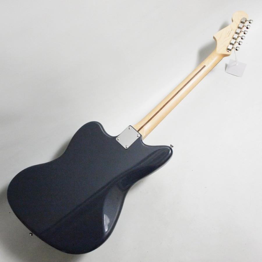 Fender FSR Collection, Hybrid II Jazzmaster, Charcoal Frost Fender FSR Collection, Hybrid II Jazzmaster, Charcoal Frost