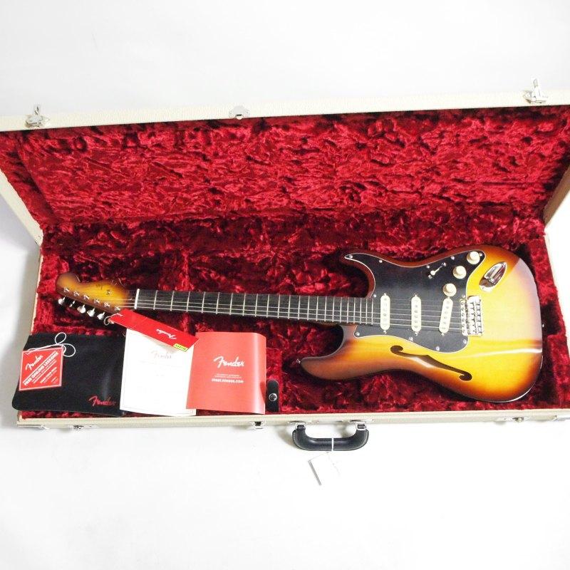 Fender（フェンダー） Fender Limited Edition Suona Stratocaster