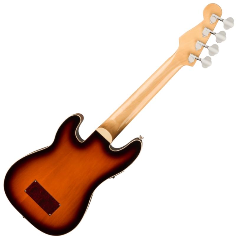 Fender（フェンダー） Fender Fullerton Precision Bass Uke, Walnut