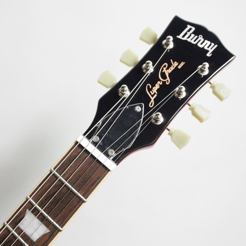 FERNANDES（フェルナンデス） Burny RLG-60 VLD エレキギター