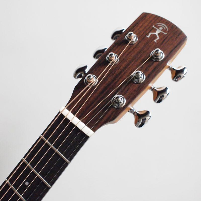 aNueNue aNN-M15 BirdGuitar ミニアコースティックギター アヌエヌエ