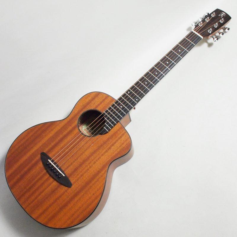 aNueNue aNN-M25 Japan Satin Limited Series BirdGuitar ミニ 