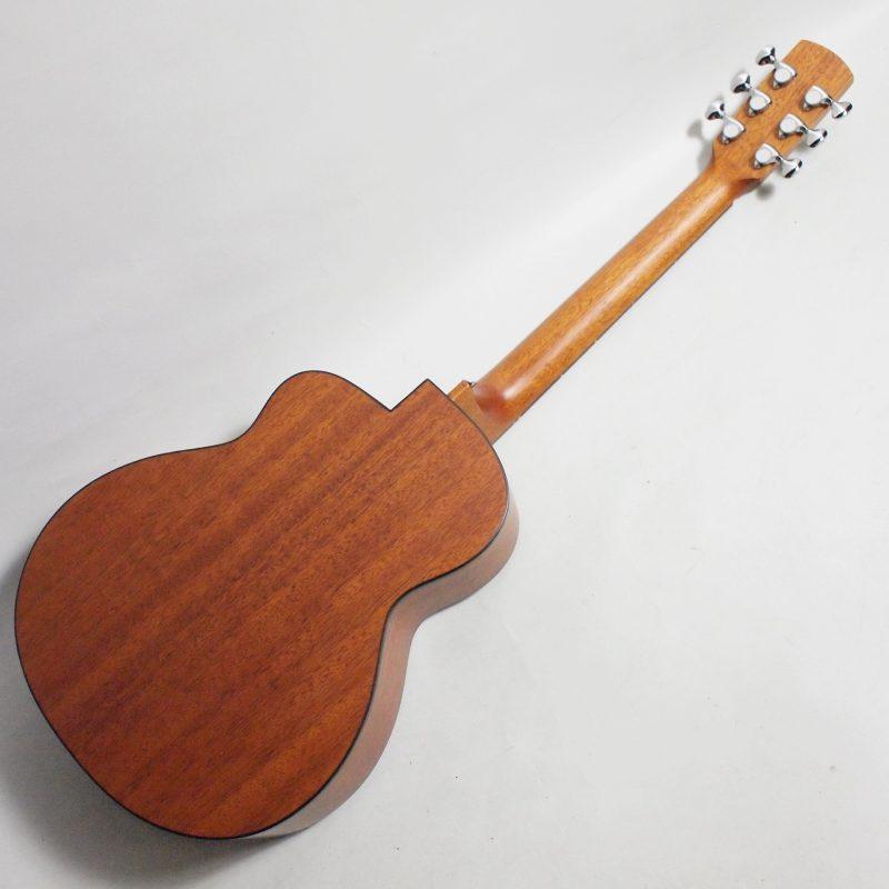 aNueNue aNN-M25 Japan Satin Limited Series BirdGuitar ミニ