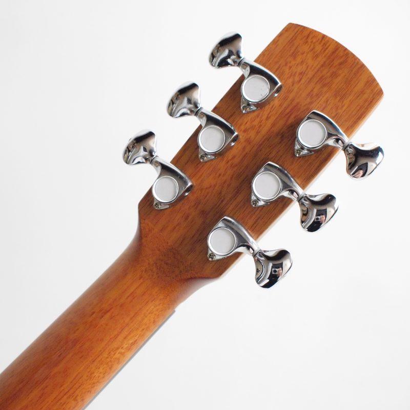 aNueNue aNN-M25 Japan Satin Limited Series BirdGuitar ミニ