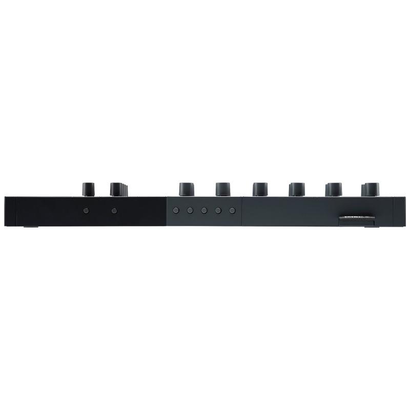 YAMAHA（ヤマハ） YAMAHA SEQTRAK BLACK シークトラック〈ヤマハ