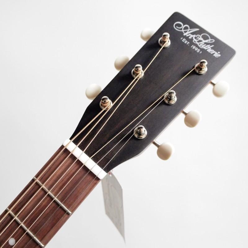 Art&Lutherie Legacy Natural EQ エレアコ〈アート&ルシアー〉 : 楽器 