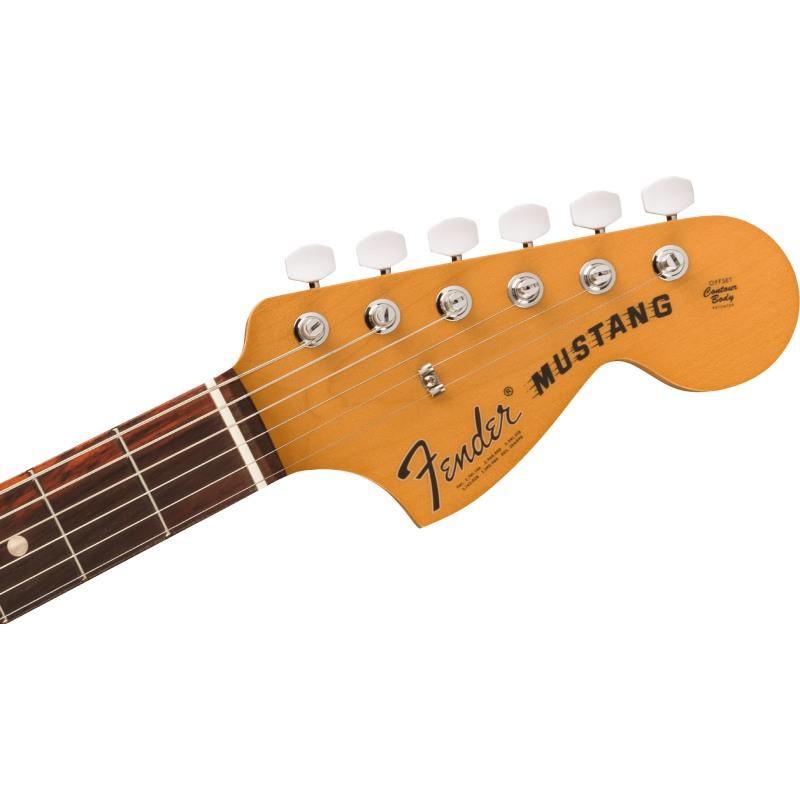 Fender Vintera II '70s Competition Mustang, Rosewood Fingerboard, Competition Orange〈フェンダームスタング〉｜gakki-de-genki｜05