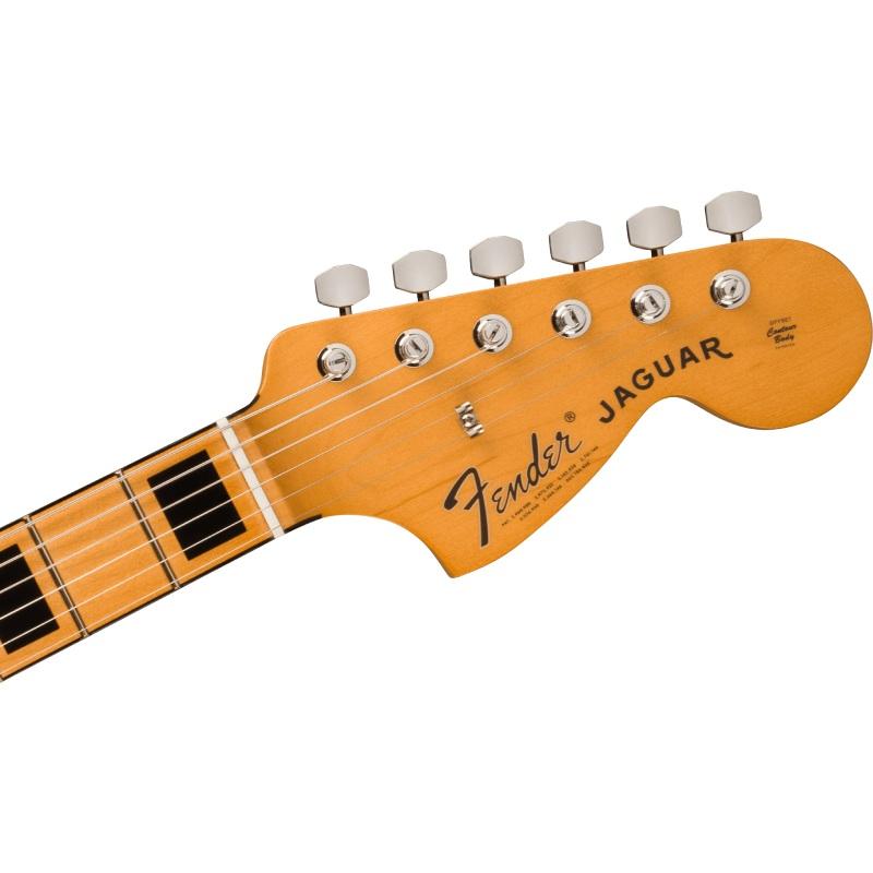 Fender Vintera II '70s Jaguar, Maple Fingerboard, Vintage Fender Vintera II '70s Jaguar, Maple Fingerboard, Vintage