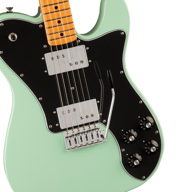 ギター Fender Vintera ii Telecaster Deluxe Fender（フェンダー） Fender Vintera II '70s Telecaster Deluxe with