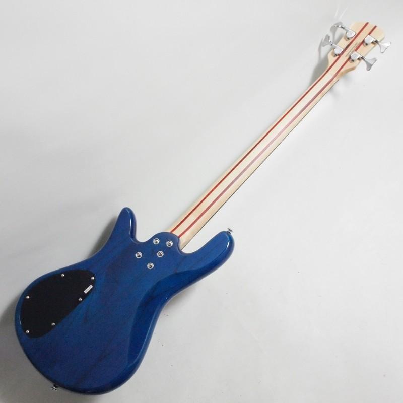 SPECTOR Legend Series Legend 4 Standard Blue Stain Gloss エレキベース〈スペクター 3.90kg〉｜gakki-de-genki｜03