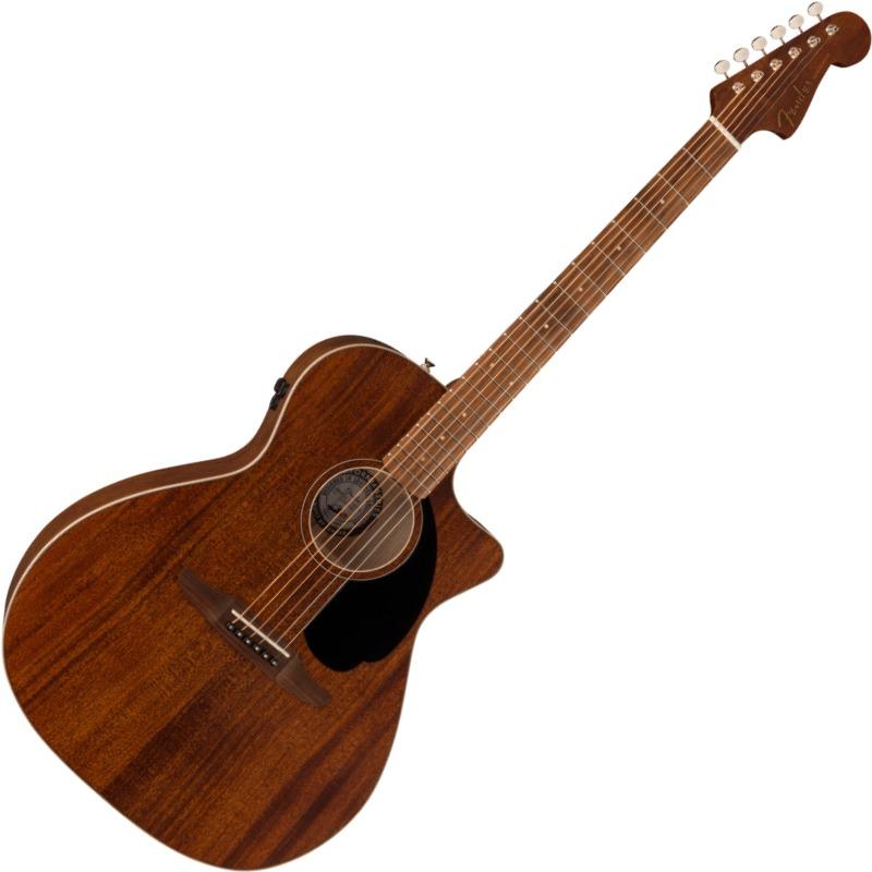 Fender（フェンダー） Fender Newporter Special, Pau Ferro