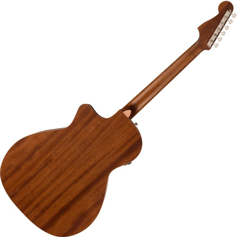 Fender エレアコギター NEWPORTER Fender（フェンダー） Fender Newporter Special, Pau Ferro