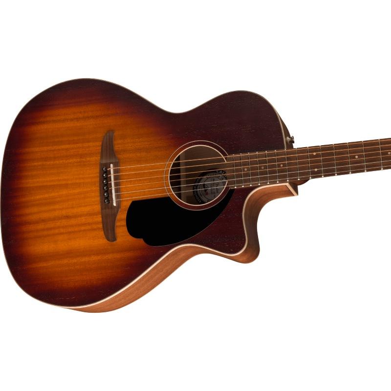 Fender（フェンダー） Fender Newporter Special, Pau Ferro