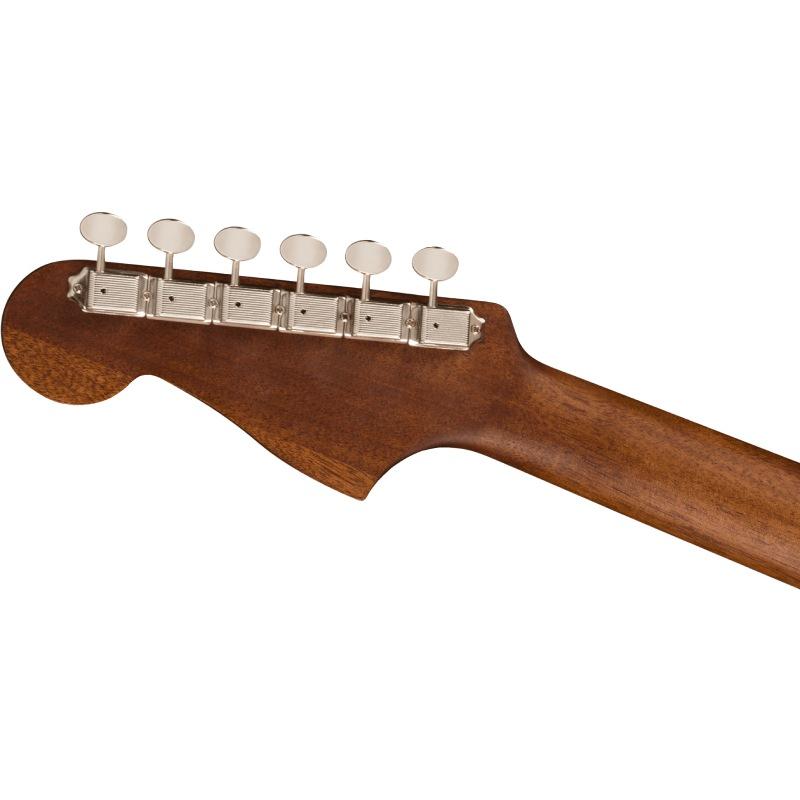 Fender（フェンダー） Fender Newporter Special, Pau Ferro