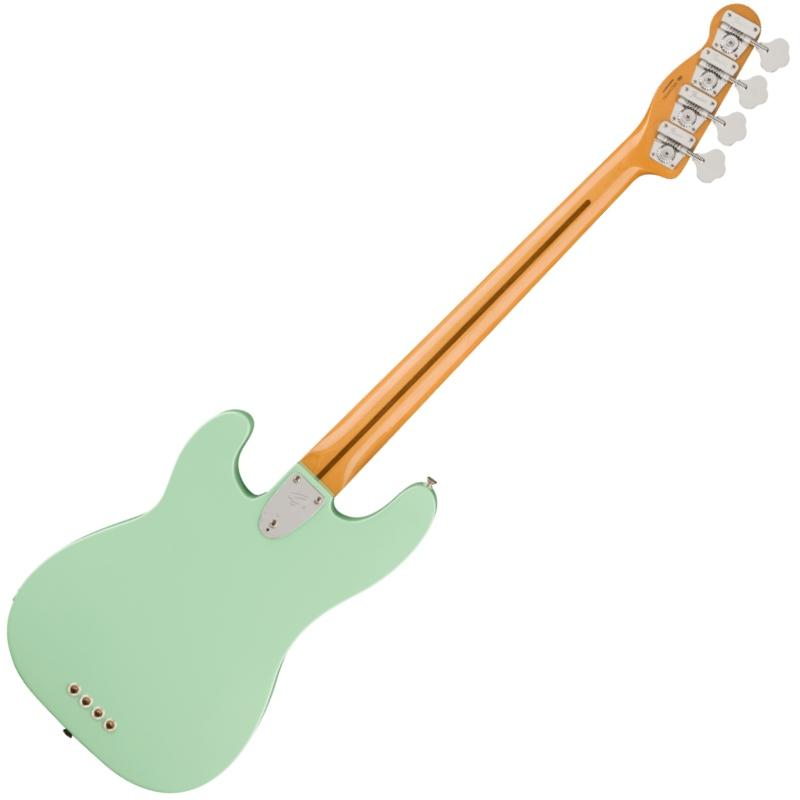 Fender（フェンダー） Fender Vintera II '70s Telecaster Bass, Maple