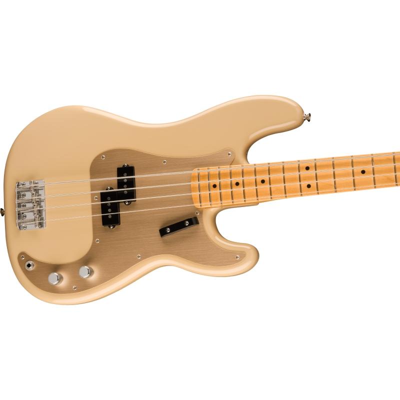 Fender（フェンダー） Fender Vintera II '50s Precision Bass, Maple