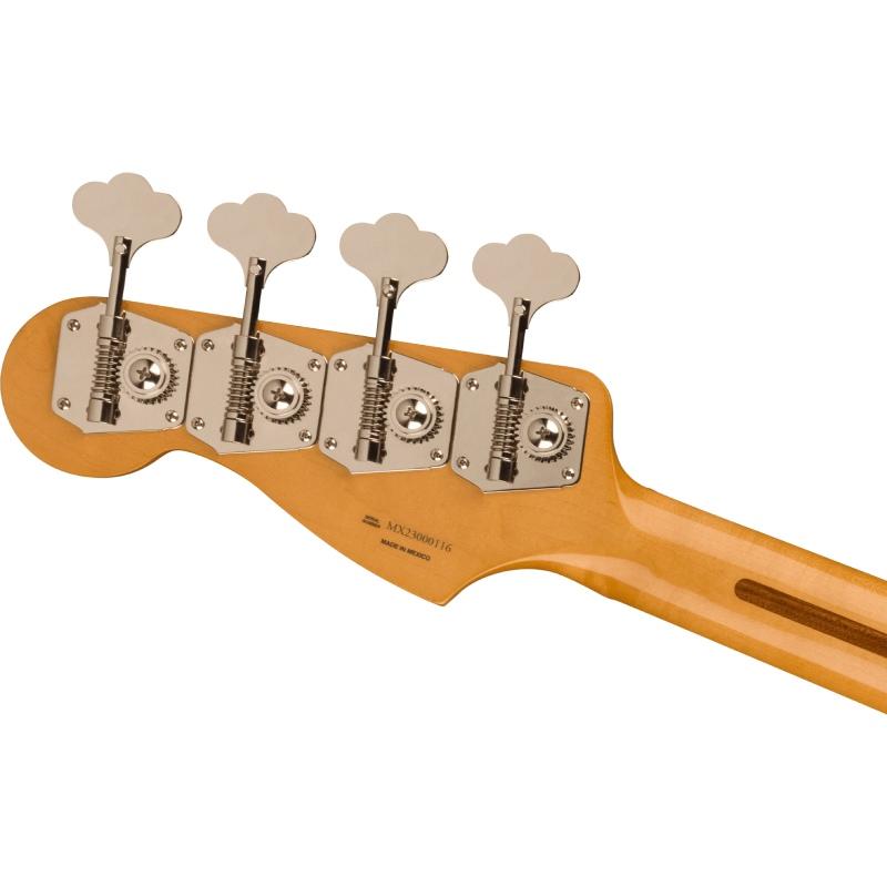 Fender（フェンダー） Fender Vintera II '50s Precision Bass, Maple