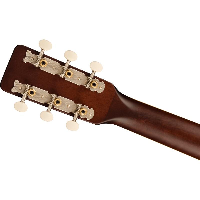 GRETSCH（グレッチ） GRETSCH Jim Dandy Concert, Walnut Fingerboard