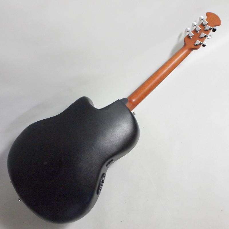 OVATION CE44-RBB Celebrity Elite エレアコ〈オベーション〉 : 楽器de