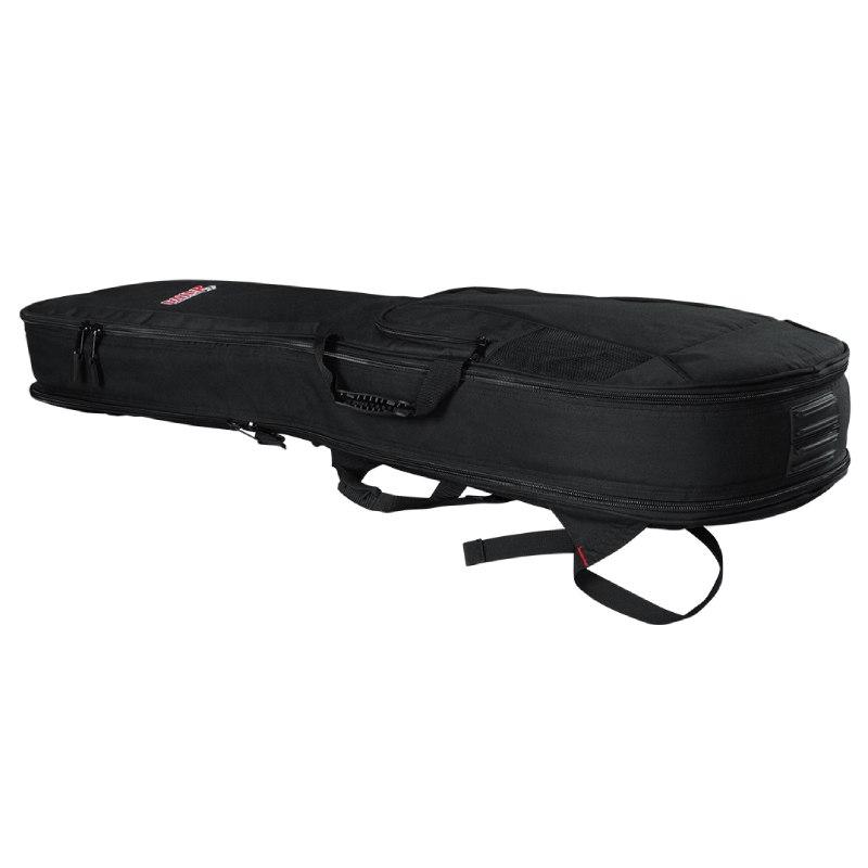 GATOR GATOR GB-4G-ELECX2 4G series デュアル エレキギター用 ギグバッグ〈ゲーター〉_3
