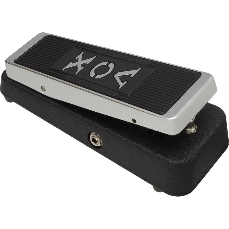 VOX VOX VRM-1 REAL MCCOY WAH ワウペダル〈ボックス〉 : 楽器de元気