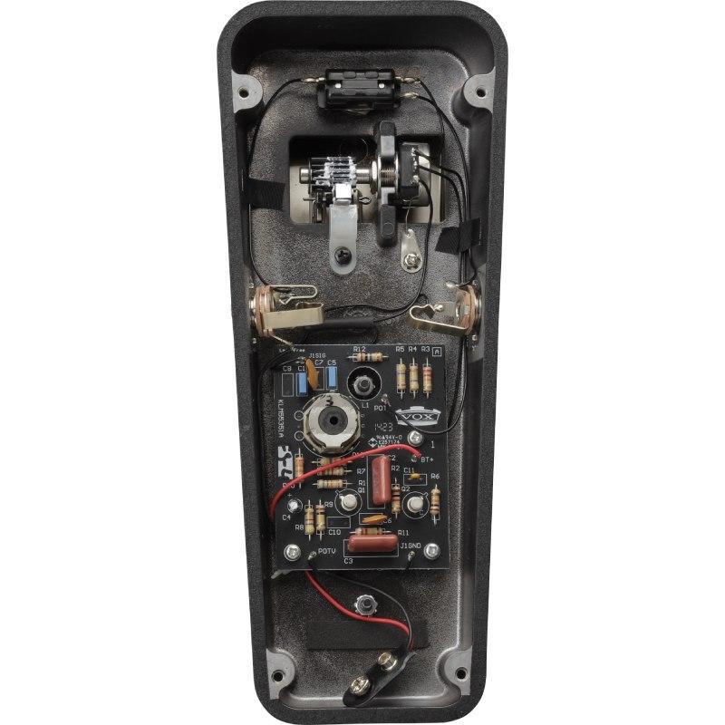 VOX VOX VRM-1 REAL MCCOY WAH ワウペダル〈ボックス〉 : 楽器de元気