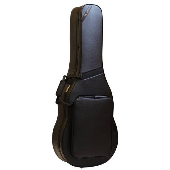 ⭕️安心保証 Super Light クラシックギターケース レザー 00087