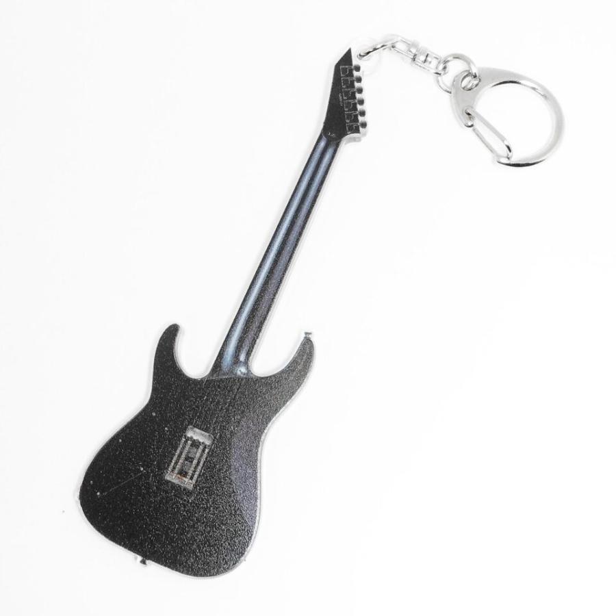 ESP AK-SGZ-10 Acrylic Keyholder Guitar Collection -SUGIZO Vol.2-｜gakki-de-genki｜02