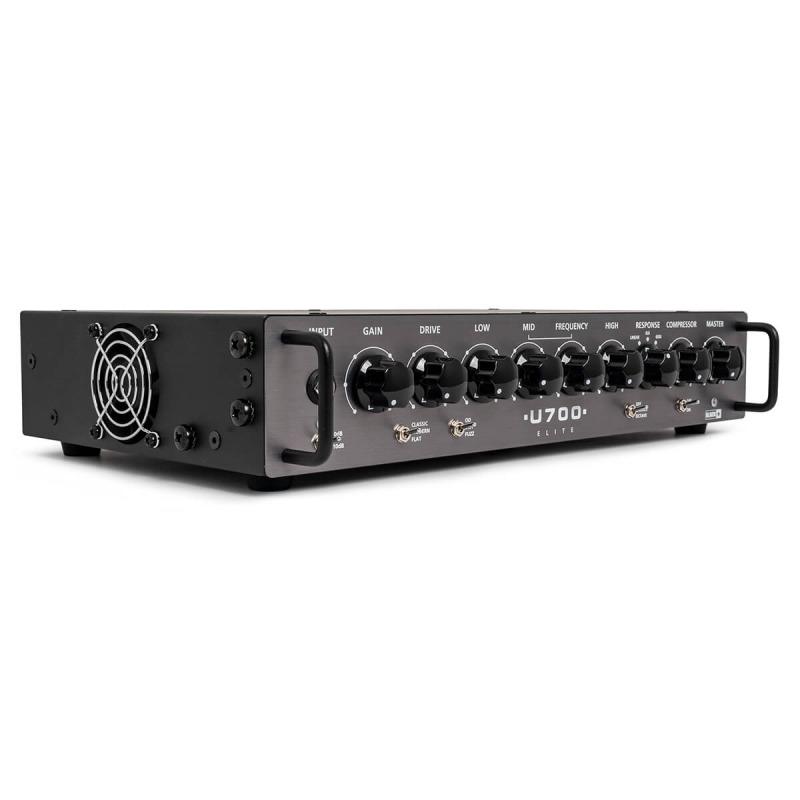 Blackstar Unity Elite 700H ベースギターアンプヘッド〈ブラック