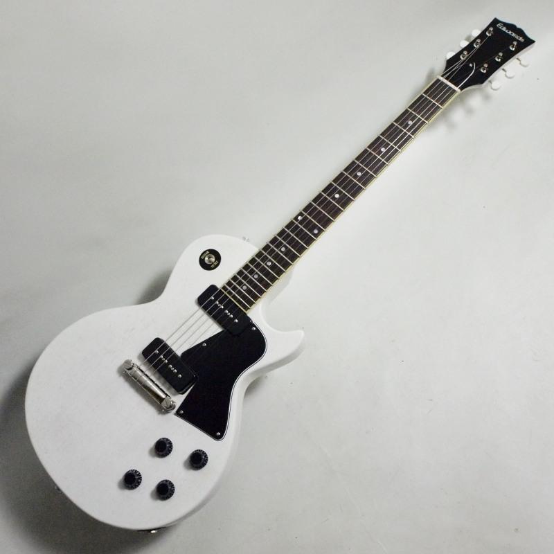 EDWARDS E-LS-LTD Blond エレキギター〈エドワーズ〉 : 楽器de元気 