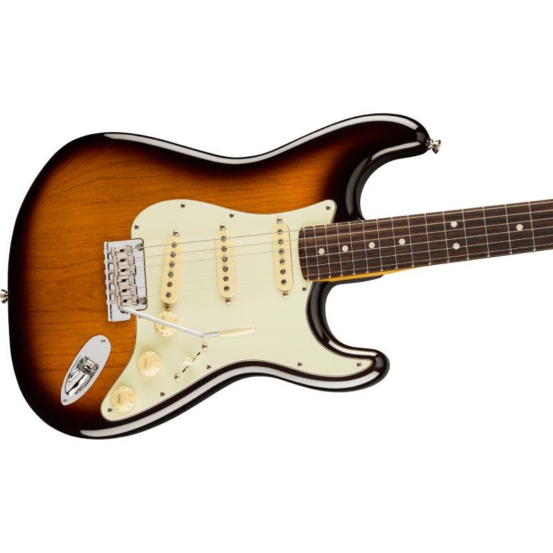 Fender American Professional II Stratocaster, Rosewood Fingerboard, Anniversary 2-Color Sunburst【フェンダーUSAストラトキャスター】｜gakki-de-genki｜04