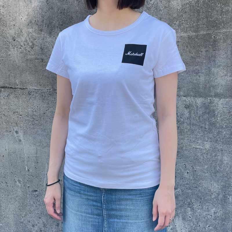 Marshall（マーシャル） Marshall MAINTENANCE Mサイズ Tシャツ