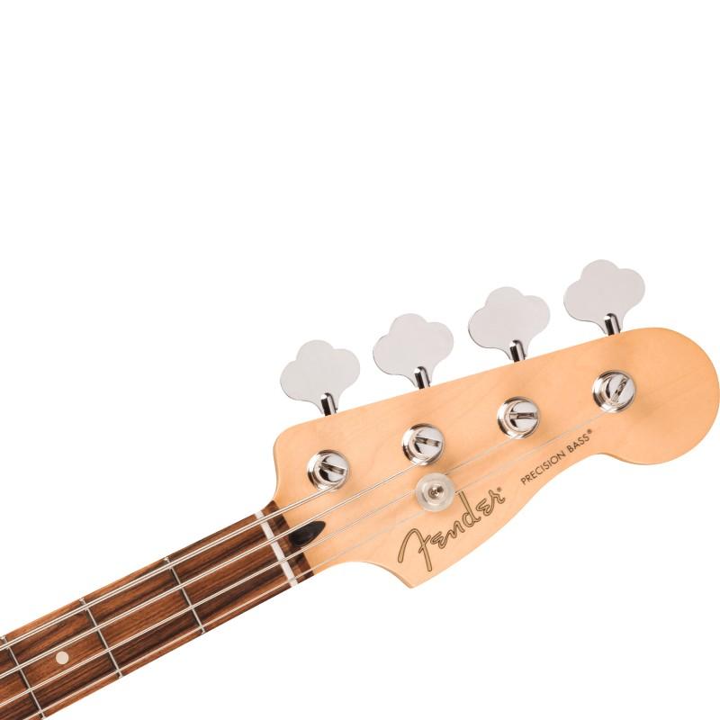 Fender Player Precision Bass Pau Ferro Fingerboard, Sea Foam Green〈フェンダープレシジョンベース〉｜gakki-de-genki｜05