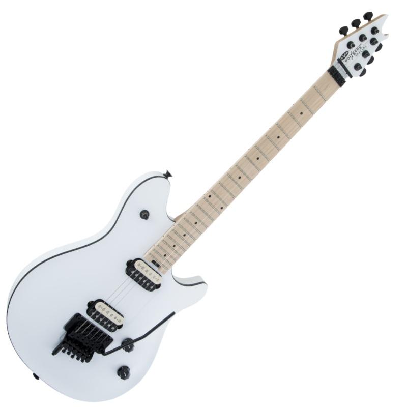 EVH Wolfgang Special エレキギター ソフトケース付｜Yahoo!フリマ（旧