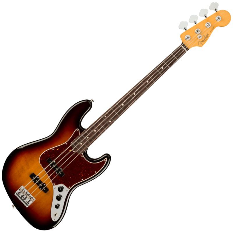 Fender（フェンダー） Fender American Professional II Jazz Bass