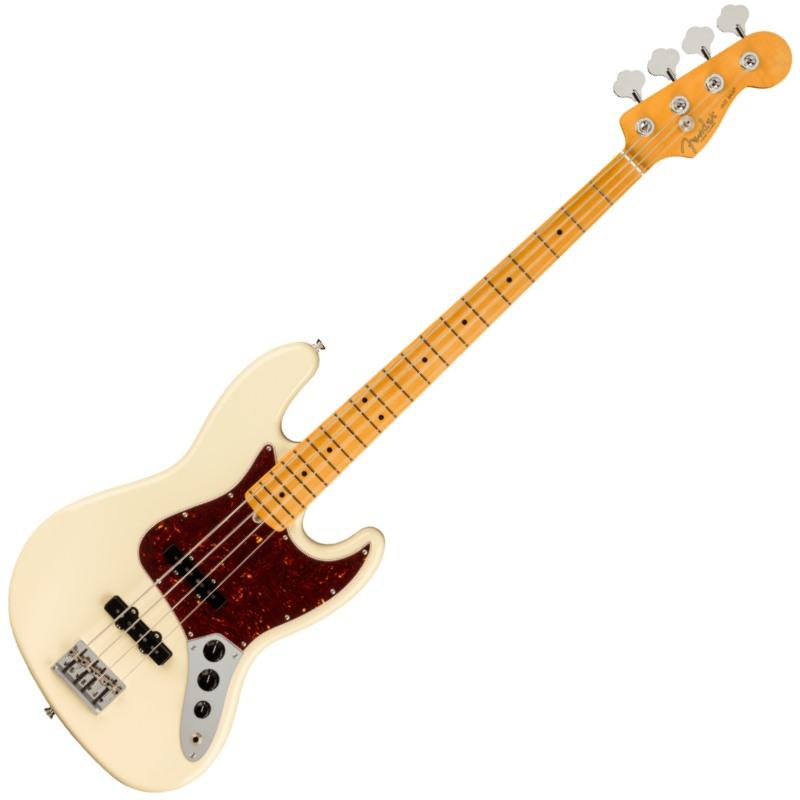 ベース Fender USA American Professional II Fender（フェンダー） Fender American Professional II Jazz Bass
