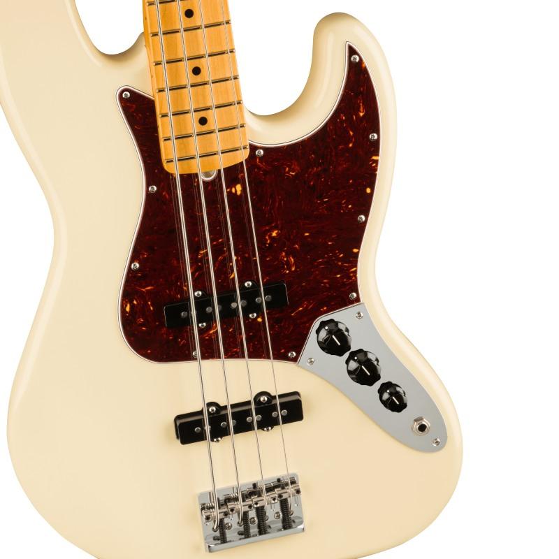 Fender（フェンダー） Fender American Professional II Jazz Bass