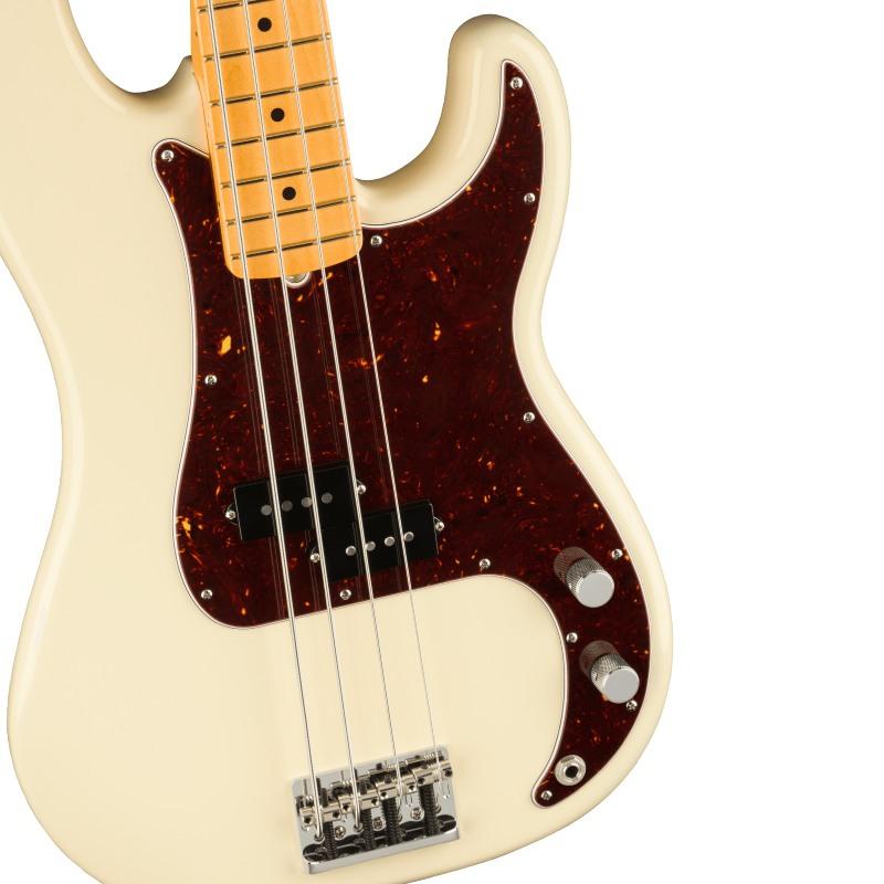 Fender（フェンダー） Fender American Professional II Precision