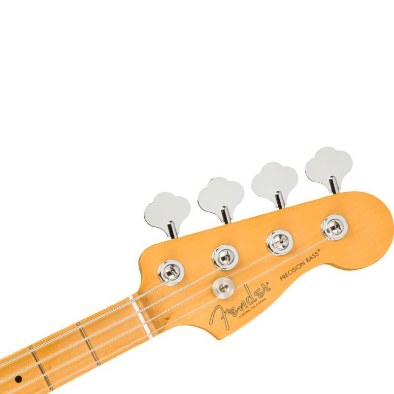 Fender American Professional Ⅱ プレシジョンベース Fender American Professional II Precision Bass Olympic White