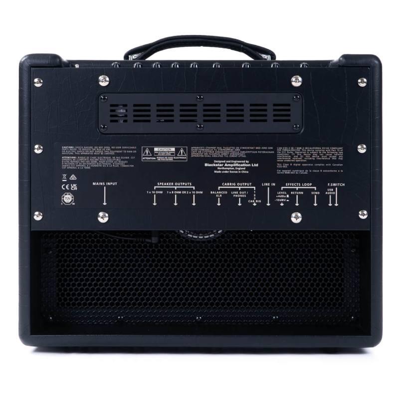 Blackstar Blackstar HT-5R-MKIII 真空管ギターコンボアンプ