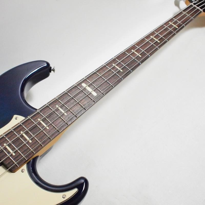 YAMAHA（ヤマハ） YAMAHA BBP34 MLB ムーンライトブルー エレキベース