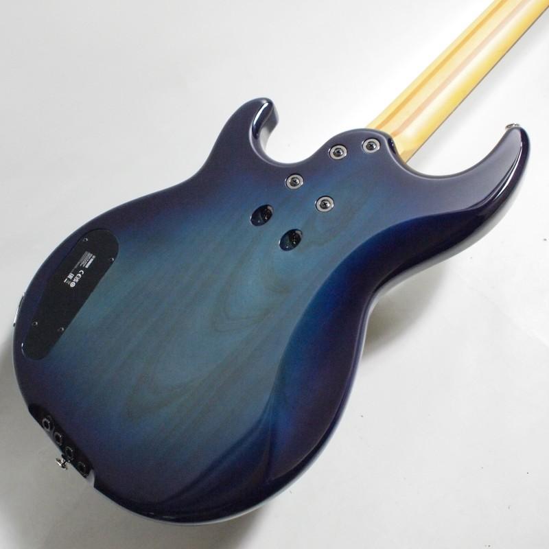 YAMAHA（ヤマハ） YAMAHA BBP34 MLB ムーンライトブルー エレキベース