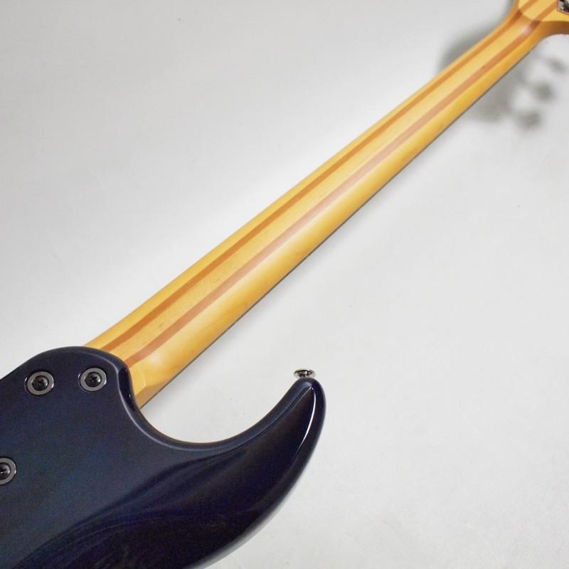 YAMAHA（ヤマハ） YAMAHA BBP34 MLB ムーンライトブルー エレキベース